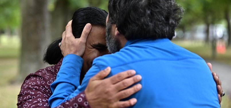 New Zealand initiates bill to ban guns used in mosque attack